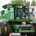 John Deere 9870